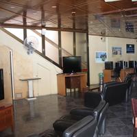 Business center in Greece, Crete, Chania, 520 sq.m.