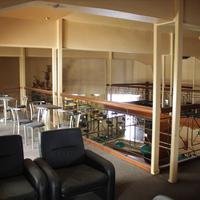 Business center in Greece, Crete, Chania, 520 sq.m.