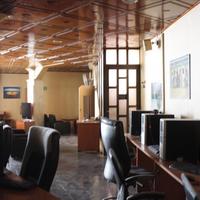 Business center in Greece, Crete, Chania, 520 sq.m.
