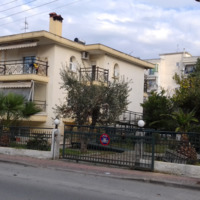 Other in Greece, Central Macedonia, Center, 330 sq.m.