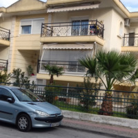 Other in Greece, Central Macedonia, Center, 330 sq.m.