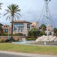 Квартира в Испании, Андалусия, 150 кв.м.