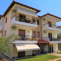 Flat in Greece, Central Macedonia, Center, 60 sq.m.