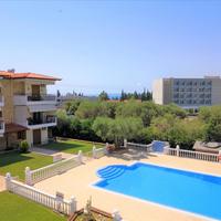 Flat in Greece, Central Macedonia, Center, 60 sq.m.