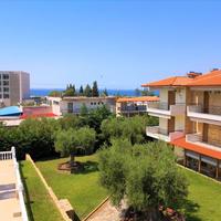 Flat in Greece, Central Macedonia, Center, 60 sq.m.