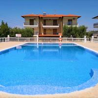 Квартира в Греции, Центральная Македония, Центр, 69 кв.м.