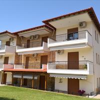 Квартира в Греции, Центральная Македония, Центр, 69 кв.м.