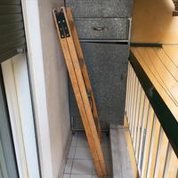 Flat in Greece, Central Macedonia, Center, 90 sq.m.