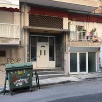 Flat in Greece, Central Macedonia, Center, 90 sq.m.