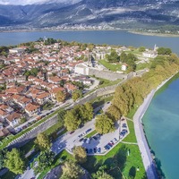 Business center in Greece, Epirus, 247 sq.m.