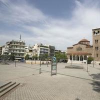 Business center in Greece, Attica, Athens, 400 sq.m.