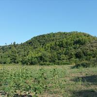 Land plot in Greece, Central Macedonia, Center, 14625 sq.m.