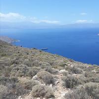 Земельный участок в Греции, Крит