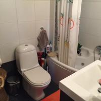 Flat in Greece, Central Macedonia, Center, 200 sq.m.