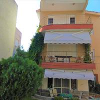 Flat in Greece, Central Macedonia, Center, 55 sq.m.