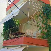 Flat in Greece, Central Macedonia, Center, 55 sq.m.