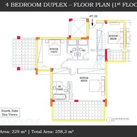 Other in Republic of Cyprus, Lima, 229 sq.m.