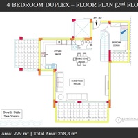 Other in Republic of Cyprus, Lima, 229 sq.m.