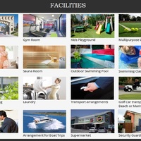 Other in Republic of Cyprus, Lima, 229 sq.m.