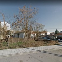 Land plot in Greece, Central Macedonia, Center