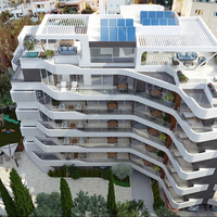 Flat in Republic of Cyprus, Lima, 135 sq.m.