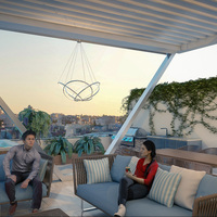 Flat in Republic of Cyprus, Lima, 135 sq.m.