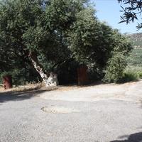 Land plot in Greece, Crete, Chania