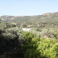 Land plot in Greece, Crete, Chania