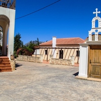 Townhouse in Greece, Crete, Chania, 114 sq.m.