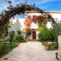 Townhouse in Greece, Crete, Chania, 128 sq.m.