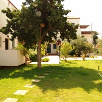 Townhouse in Greece, Crete, Chania, 128 sq.m.