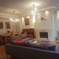 Таунхаус в Греции, Центральная Македония, Центр, 270 кв.м.