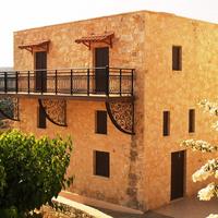 Flat in Greece, Crete, Chania, 133 sq.m.