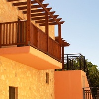 Flat in Greece, Crete, Chania, 133 sq.m.