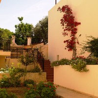 Flat in Greece, Crete, Chania, 133 sq.m.