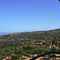 Villa in Greece, Crete, 470 sq.m.