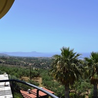 Villa in Greece, Crete, 470 sq.m.