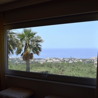 Villa in Greece, Crete, 470 sq.m.