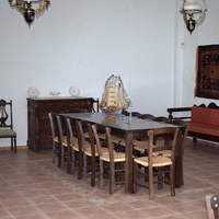 Villa in Greece, Crete, 470 sq.m.