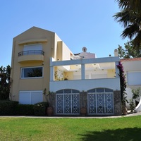 Villa in Greece, Crete, 470 sq.m.