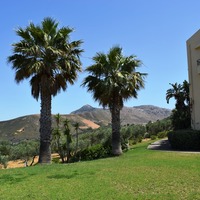 Villa in Greece, Crete, 470 sq.m.