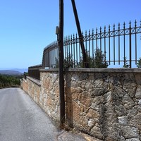 Villa in Greece, Crete, 470 sq.m.