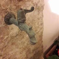 Hotel in Greece, Crete, Chania, 268 sq.m.