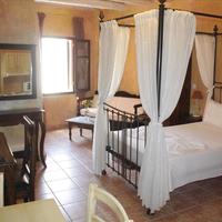 Hotel in Greece, Crete, Chania, 268 sq.m.