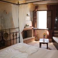 Hotel in Greece, Crete, Chania, 268 sq.m.