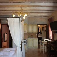 Hotel in Greece, Crete, Chania, 268 sq.m.