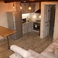 Hotel in Greece, Crete, Chania, 268 sq.m.