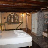 Hotel in Greece, Crete, Chania, 268 sq.m.