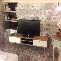 Hotel in Greece, Crete, Chania, 268 sq.m.