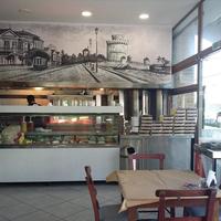 Business center in Greece, Central Macedonia, Center, 115 sq.m.